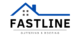 Fastline Guttering & Roofing